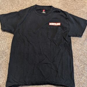 Northlane Mens Medium Pocket T